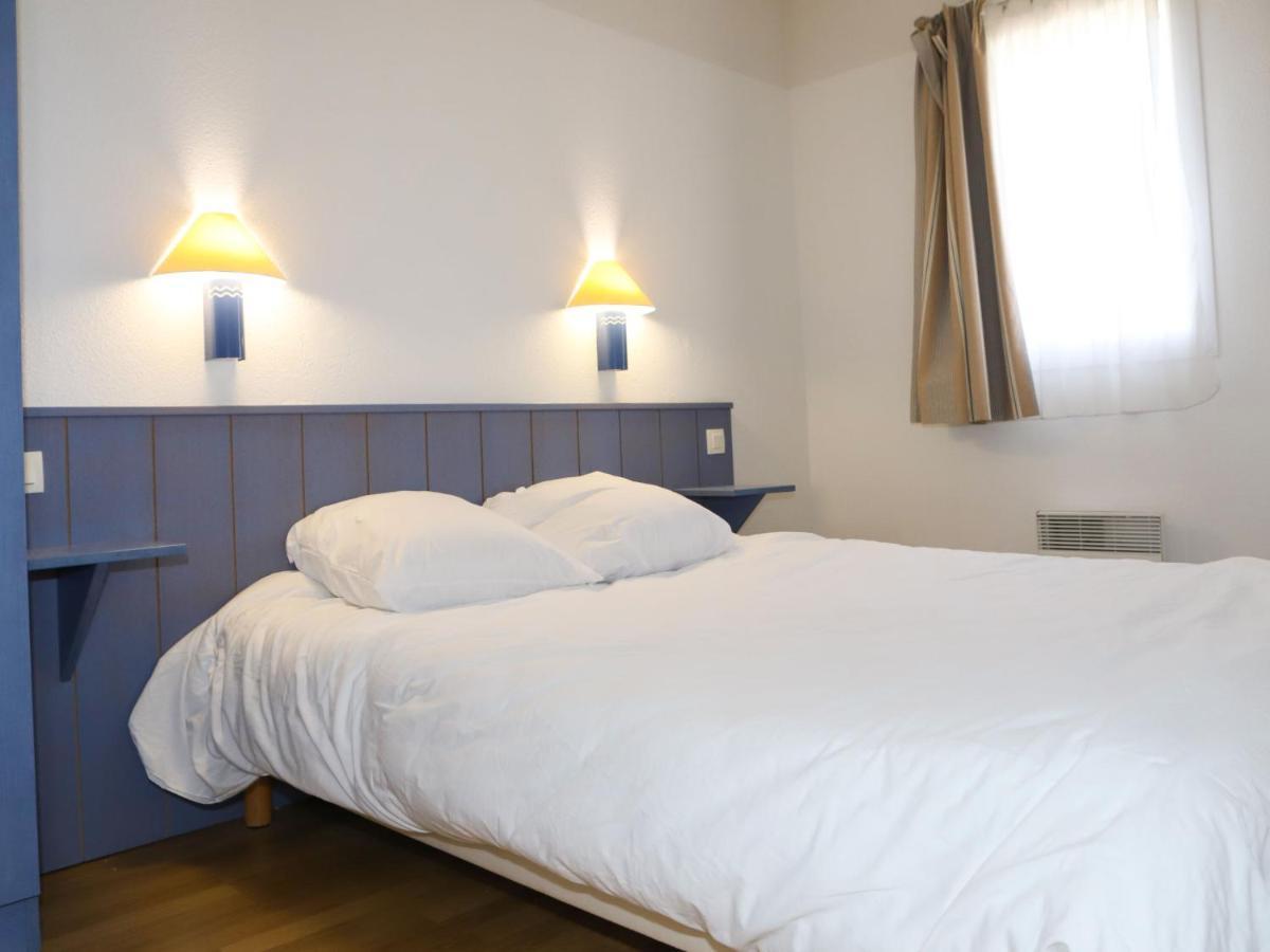Apartment Les Sables Vignier-1 By Interhome Saint-Georges-d'Oleron Eksteriør billede