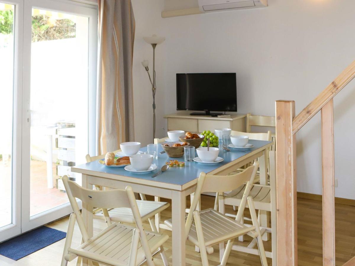 Apartment Les Sables Vignier-1 By Interhome Saint-Georges-d'Oleron Eksteriør billede