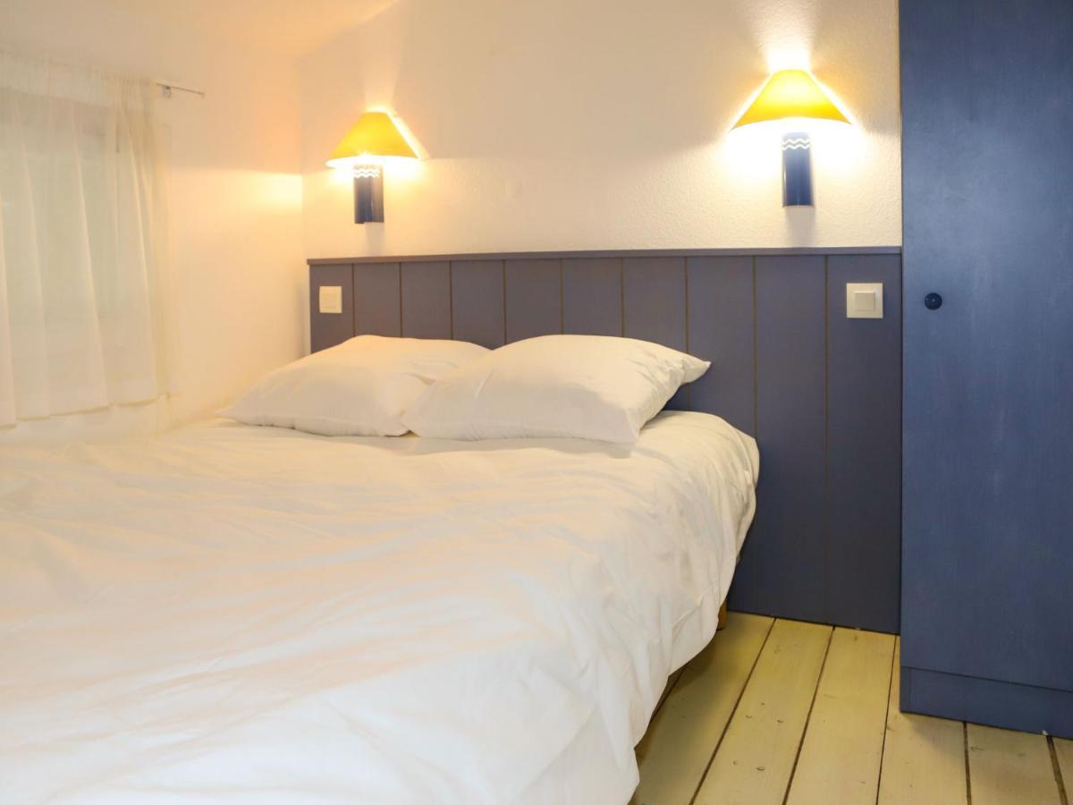 Apartment Les Sables Vignier-1 By Interhome Saint-Georges-d'Oleron Eksteriør billede