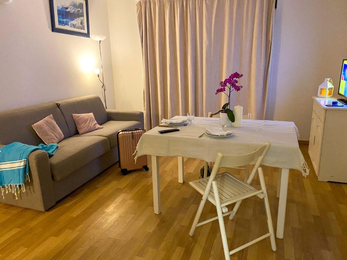 Apartment Les Sables Vignier-1 By Interhome Saint-Georges-d'Oleron Eksteriør billede