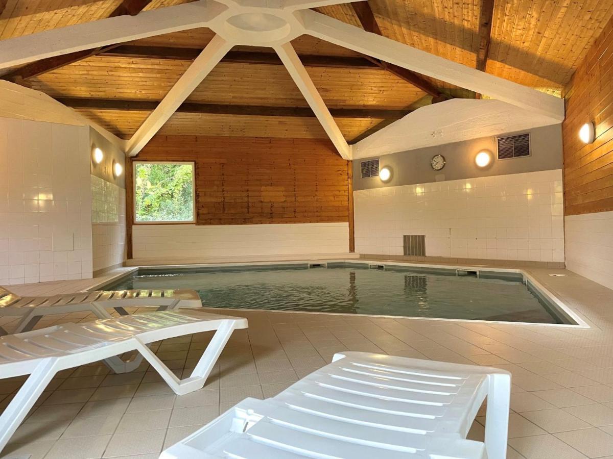 Apartment Les Sables Vignier-1 By Interhome Saint-Georges-d'Oleron Eksteriør billede