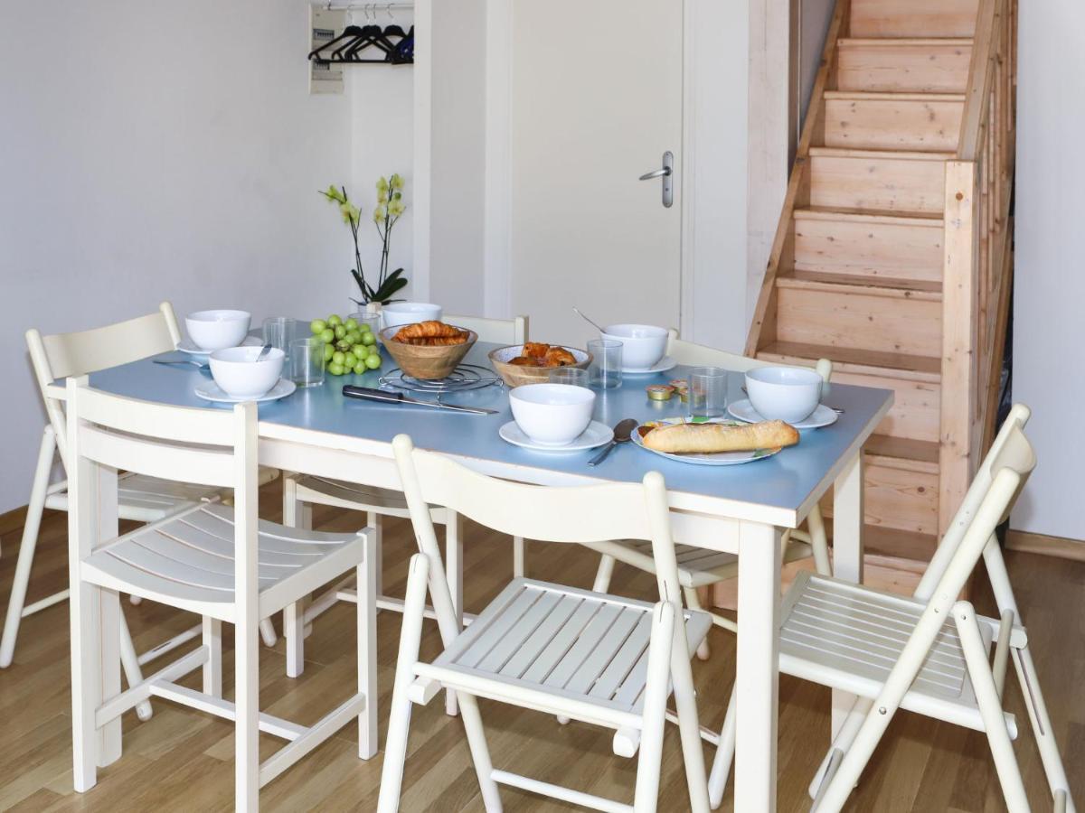 Apartment Les Sables Vignier-1 By Interhome Saint-Georges-d'Oleron Eksteriør billede