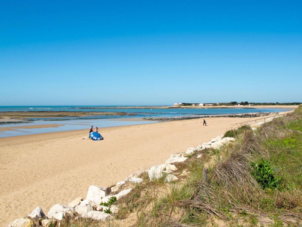 Apartment Les Sables Vignier-1 By Interhome Saint-Georges-d'Oleron Eksteriør billede