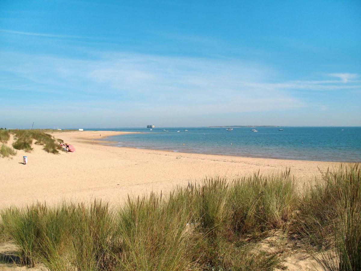 Apartment Les Sables Vignier-1 By Interhome Saint-Georges-d'Oleron Eksteriør billede